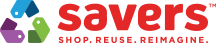 Savers logo