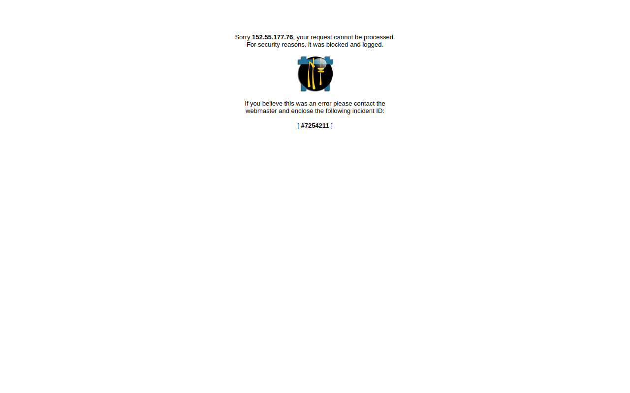 We Care Thrift Store website preview
