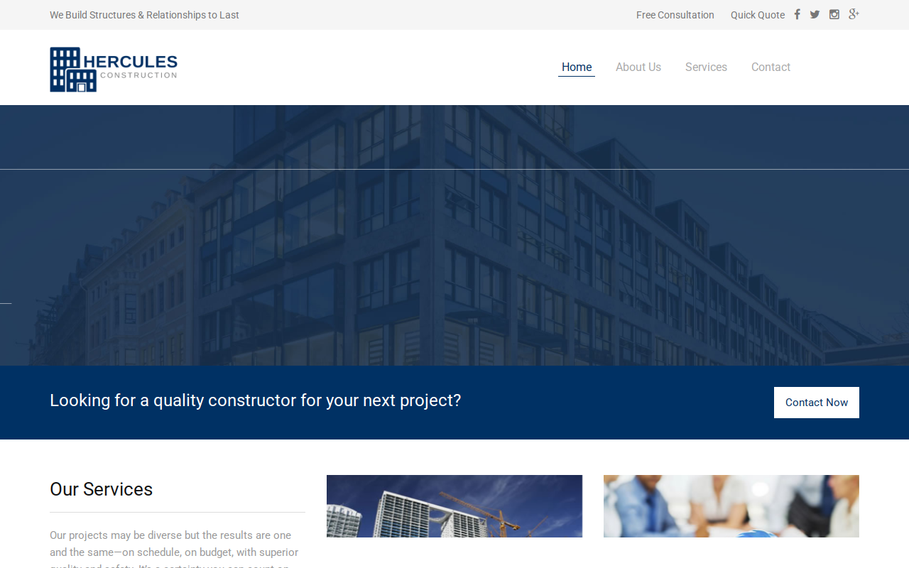 Maxferd Jewelry and Company website preview