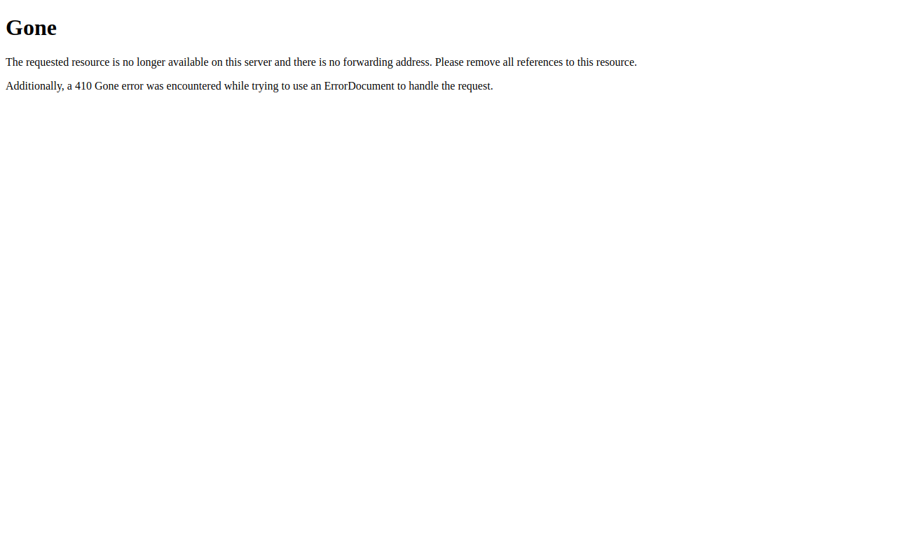 NW Community Alliance Thrift Store website preview