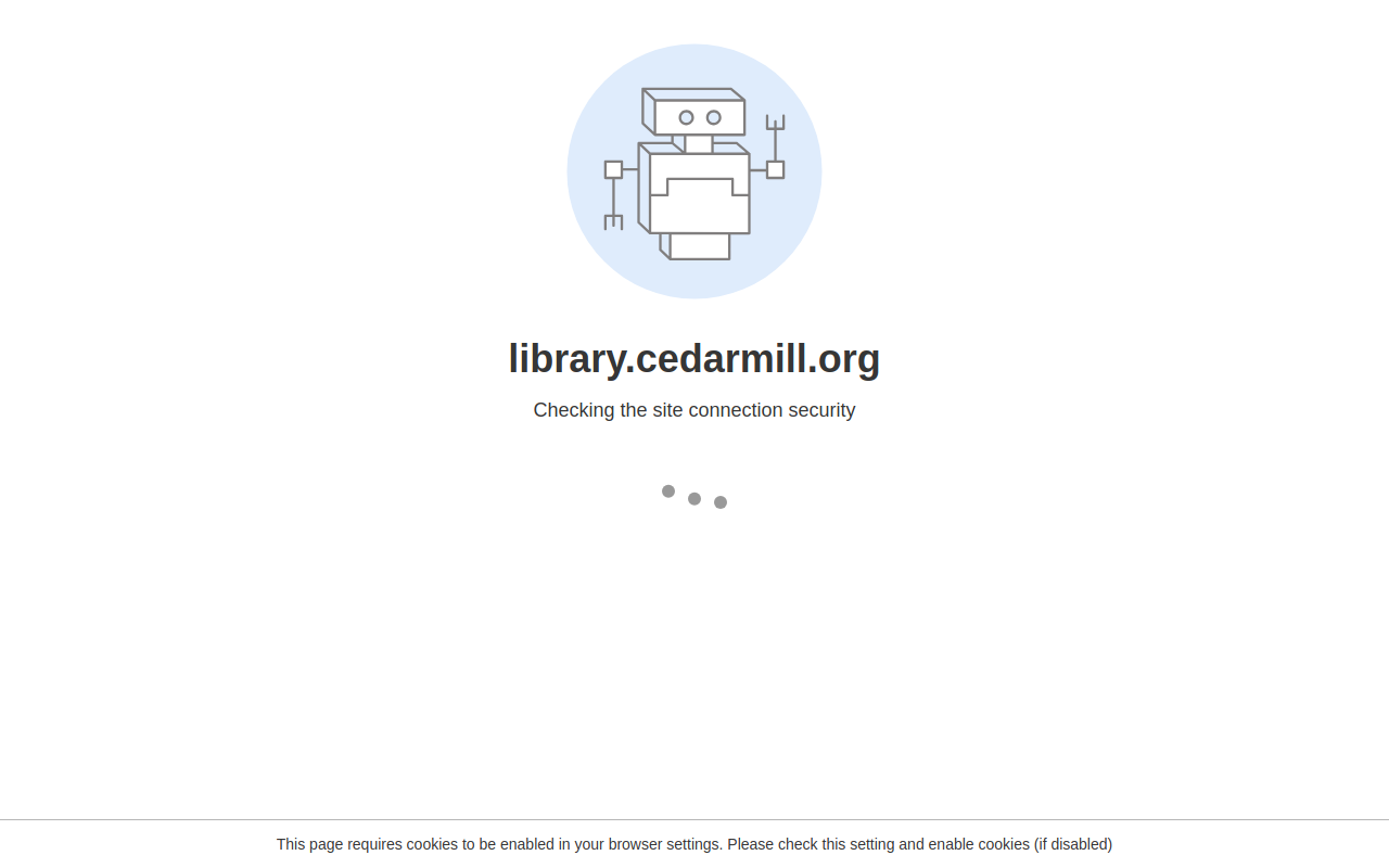 Second Edition Resale website preview
