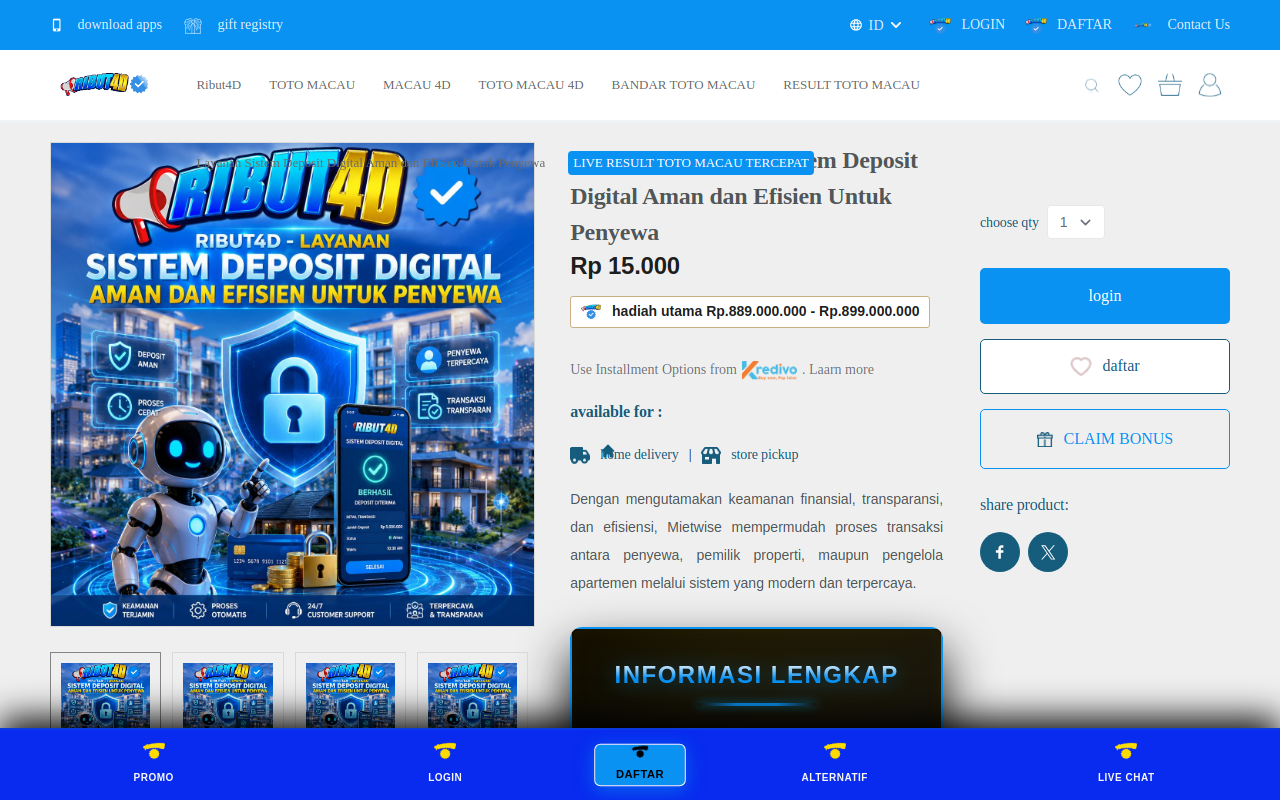 Airport Pawn & Gun website preview