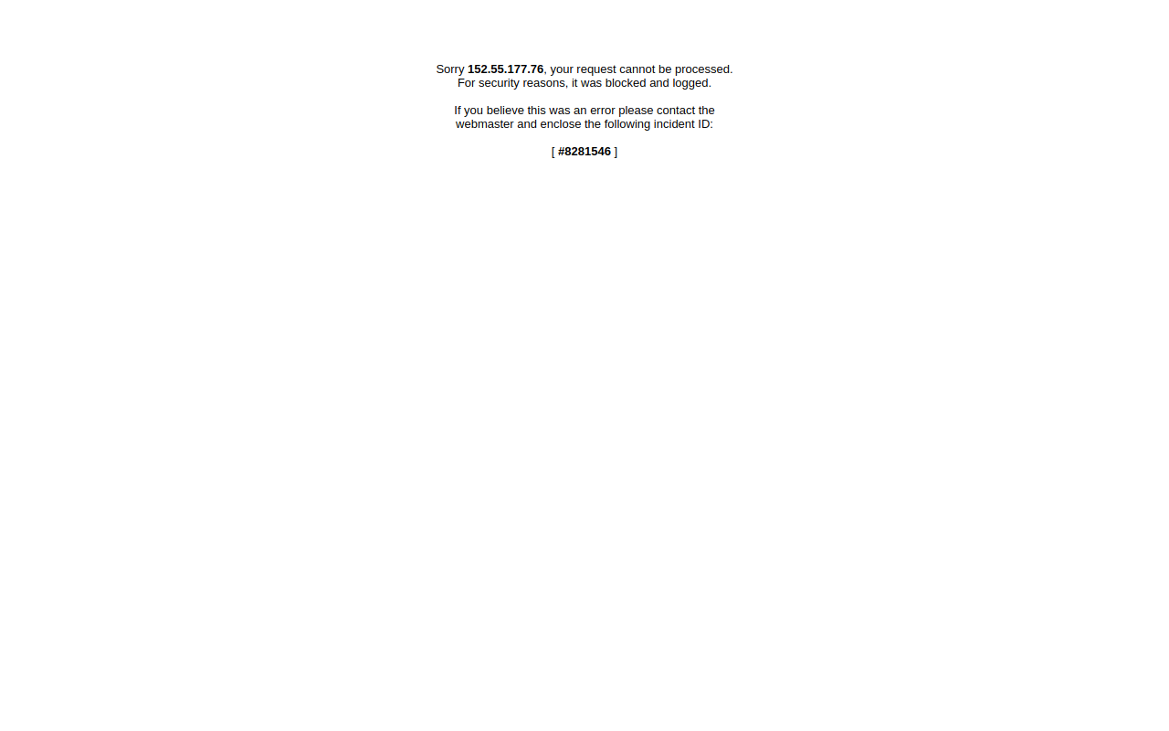 The Clothes Shop website preview
