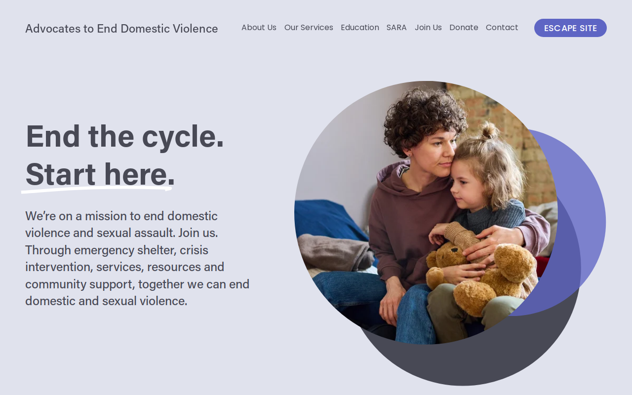 Classy Seconds website preview