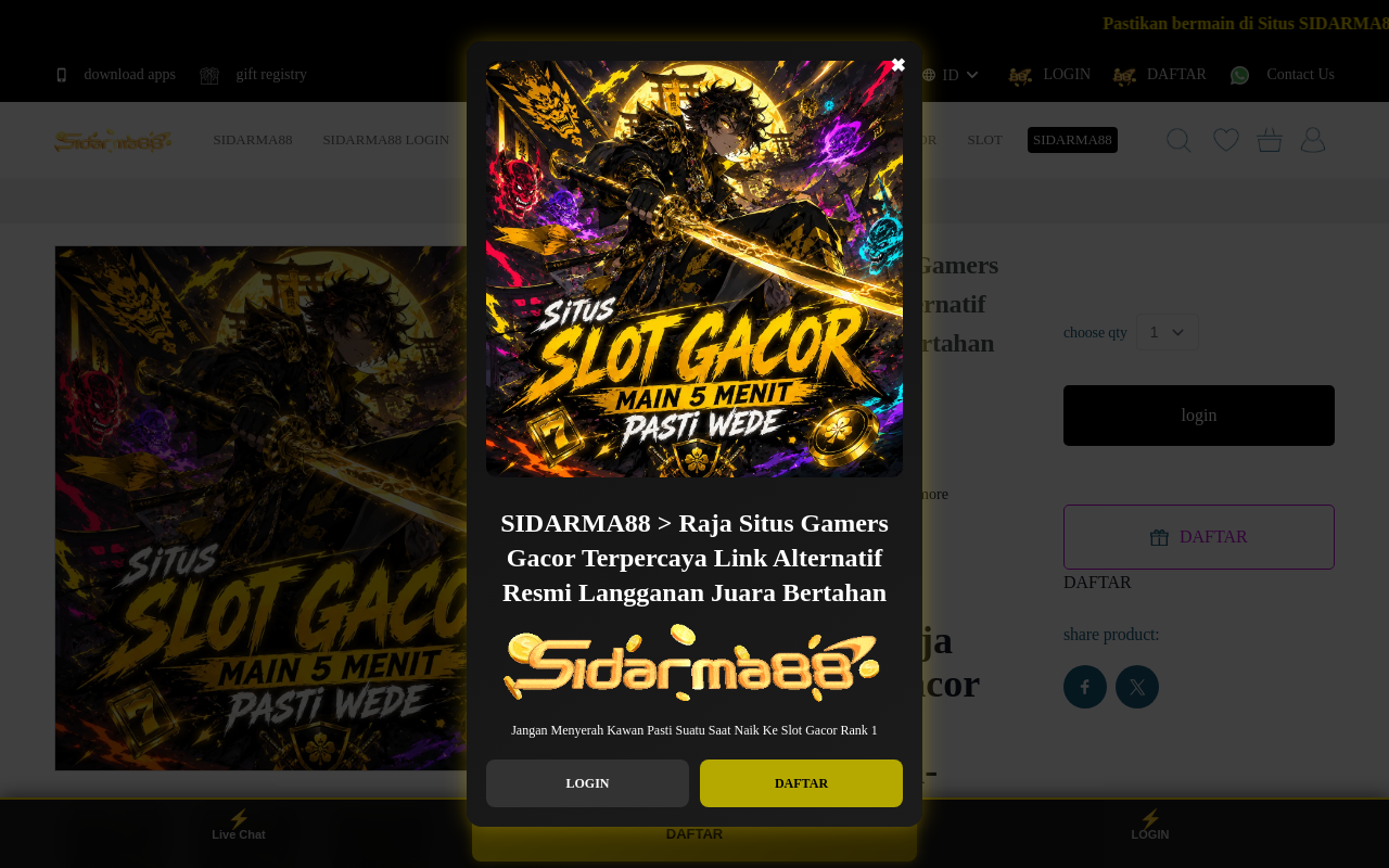 Gold Buyers Club website preview