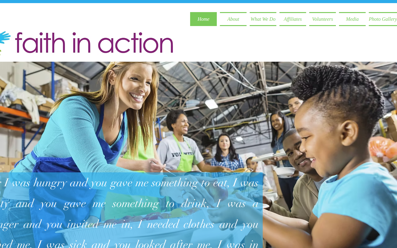 New Life Thrift Shop website preview