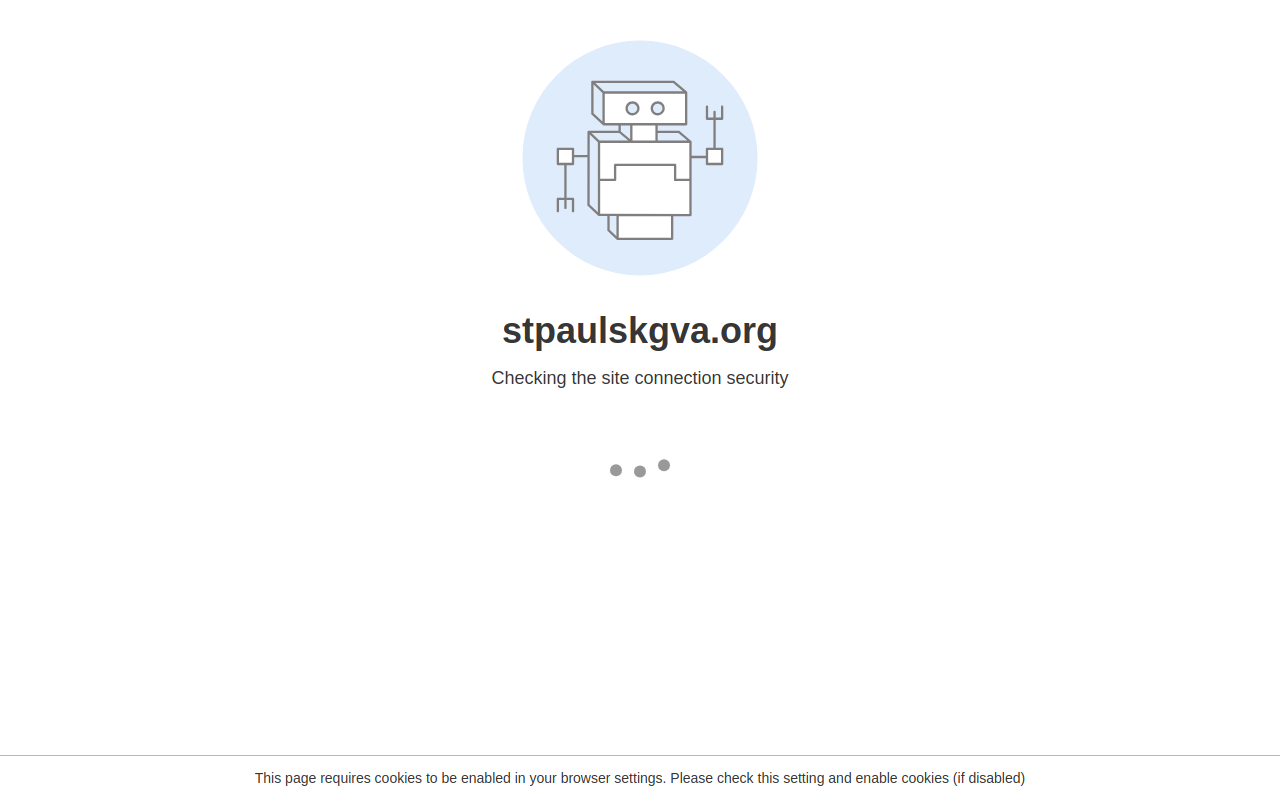 The Opp Shop website preview