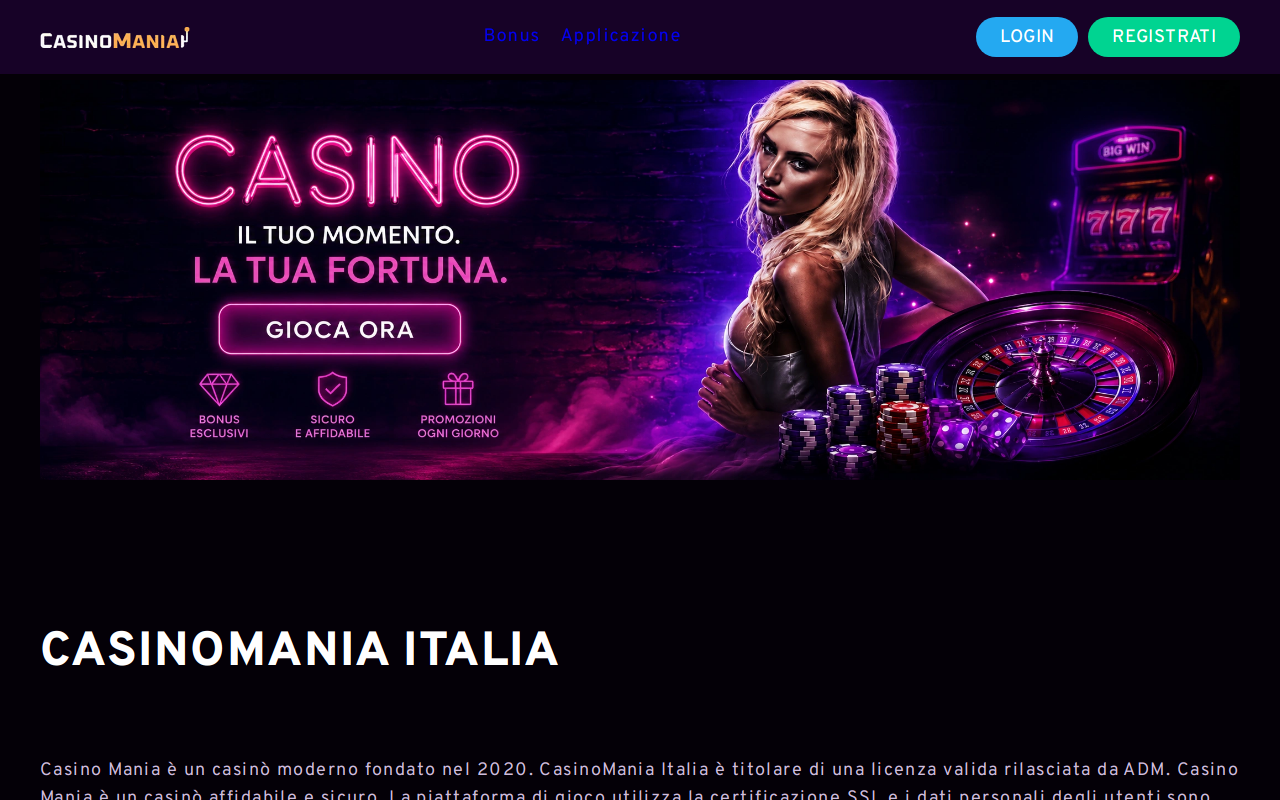 The Discount Store website preview