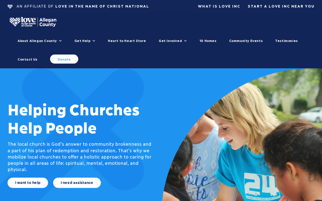 Heart to Heart Resale Store website preview