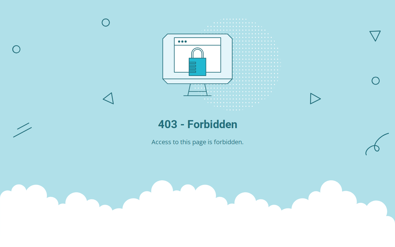 Adelante Bargain Square website preview