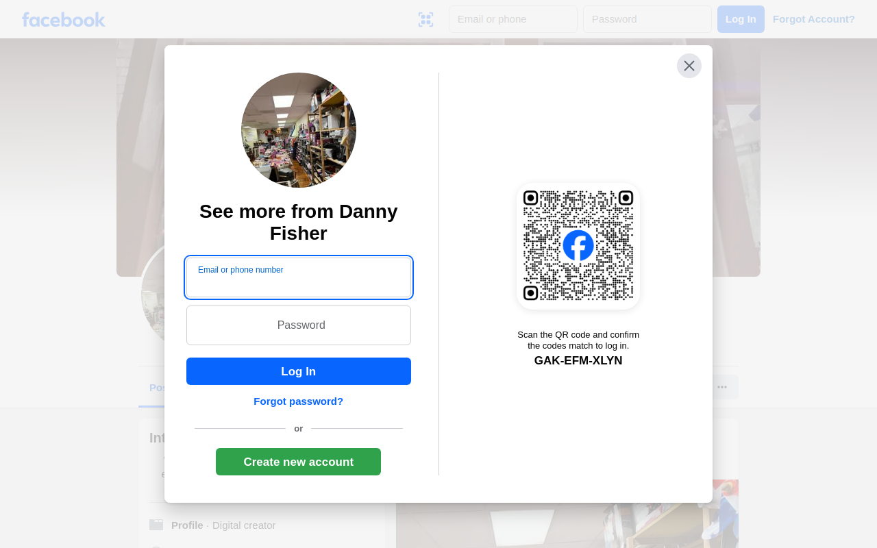 Divine Treasures website preview