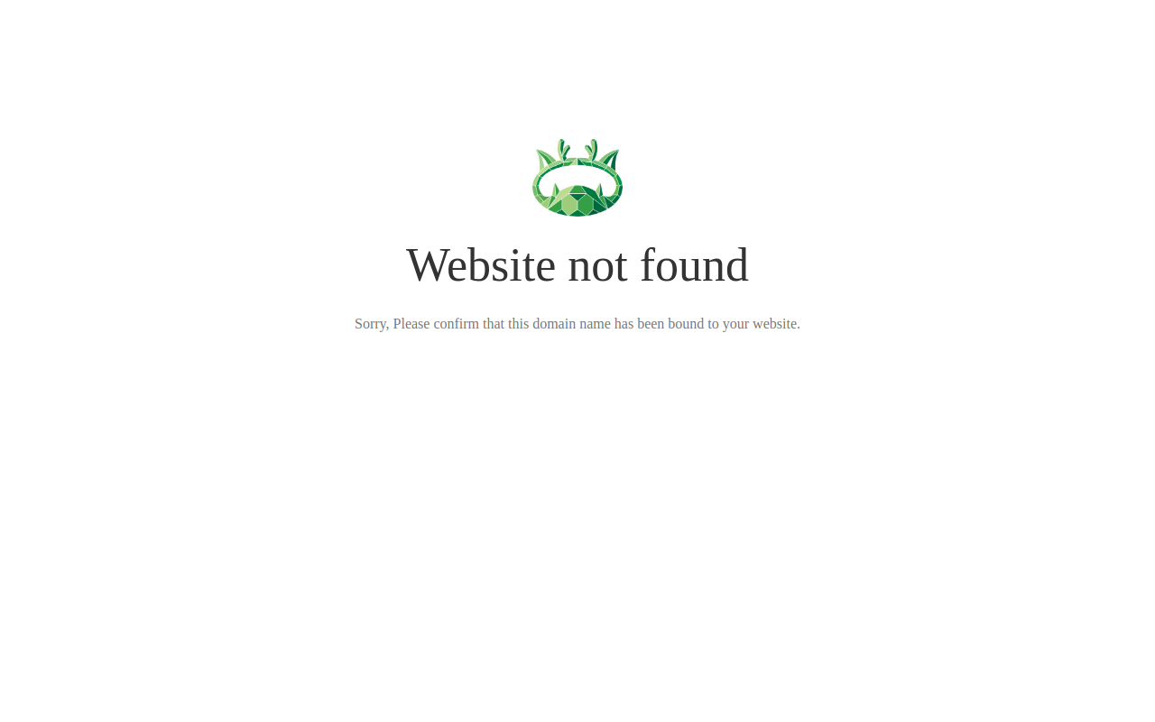 Enkore Kids website preview