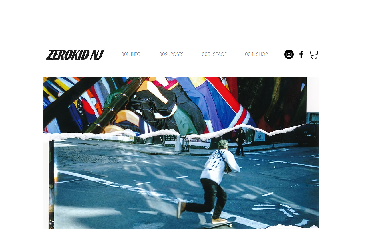 ZeroKids. website preview