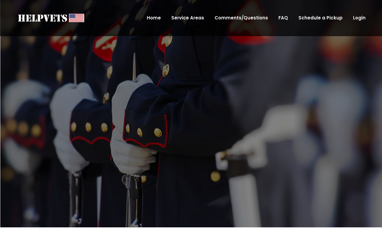 Mid-South Outlet website preview