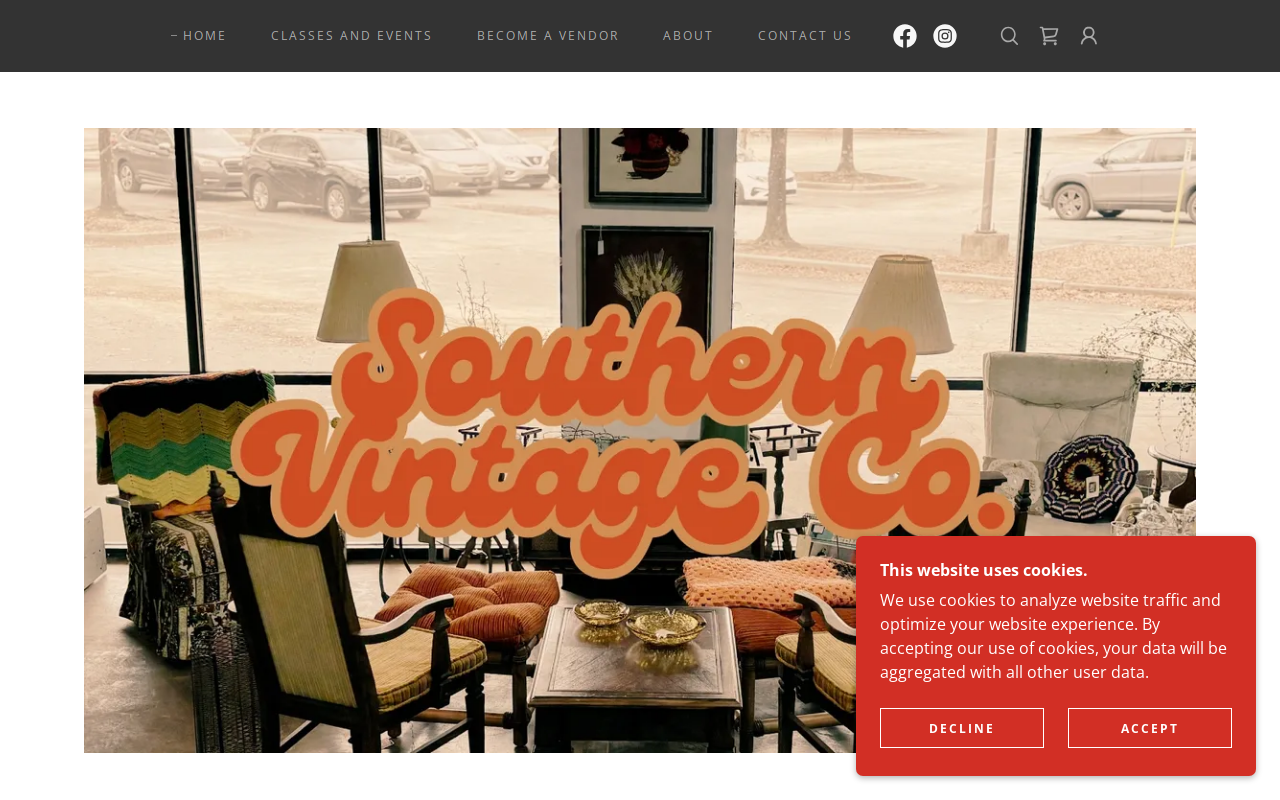 Rummage website preview