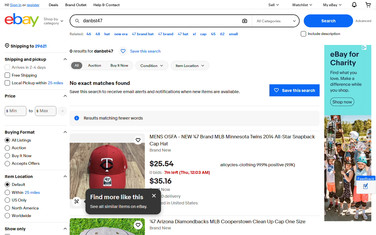 Buy Sell & Trade Pawn Shop website preview