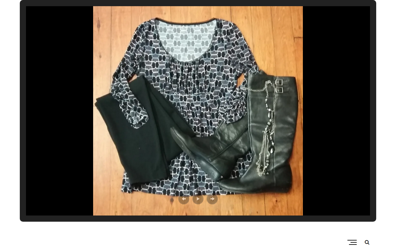 Samaritan's Attic LLC website preview