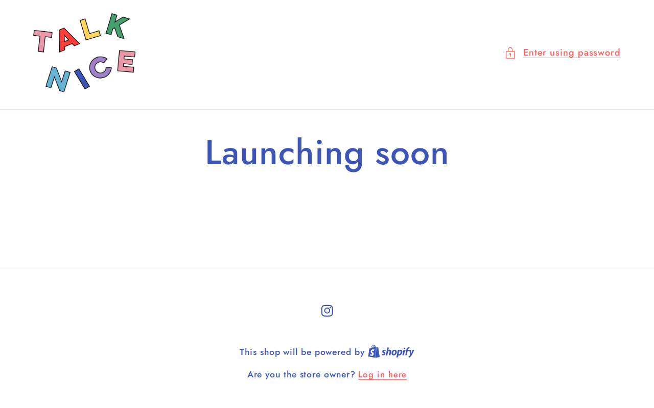 Nthng Prsnl website preview