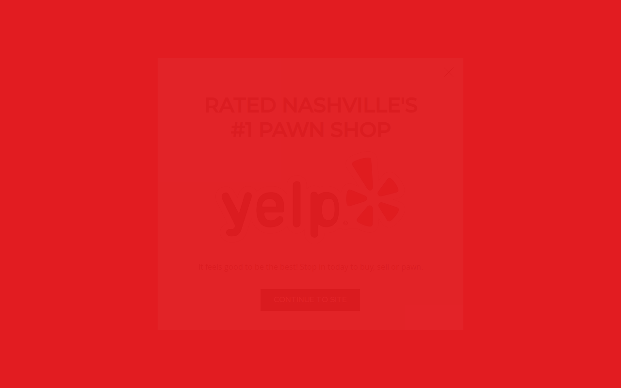 Paragon Mills Loan Co website preview