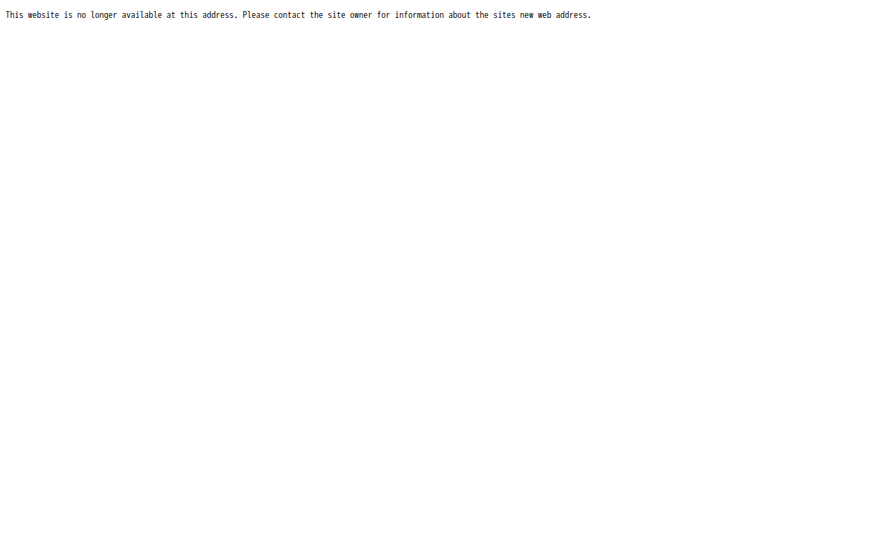 La Mesa Community Welfare Association website preview