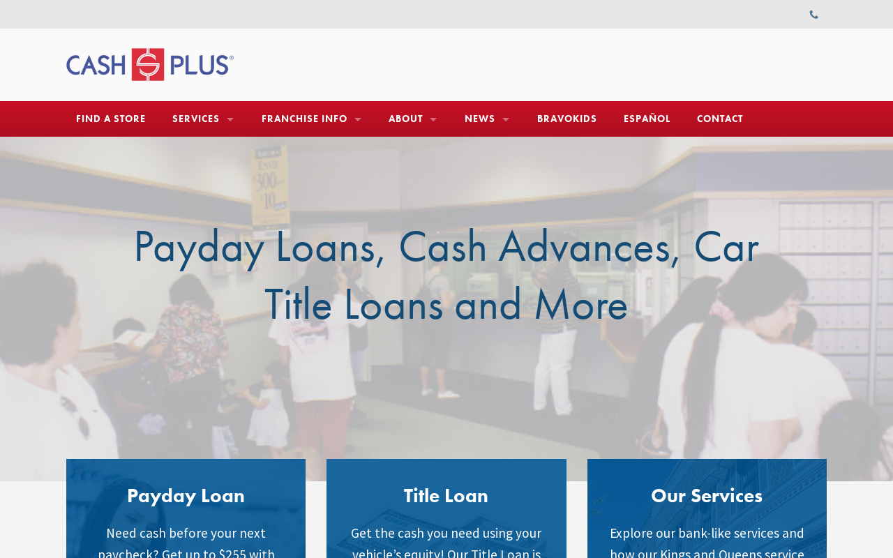 Atm Cash Plus website preview