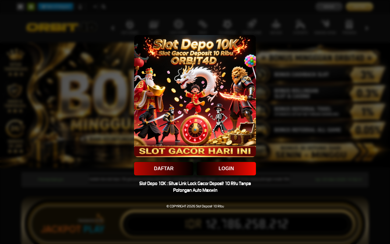Streets Of Vintage website preview
