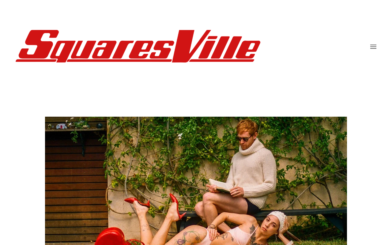 Squaresville website preview