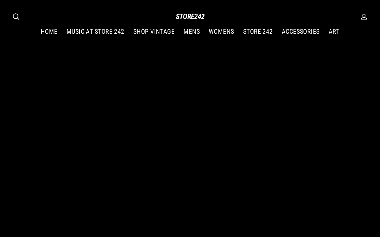 Store 242 website preview