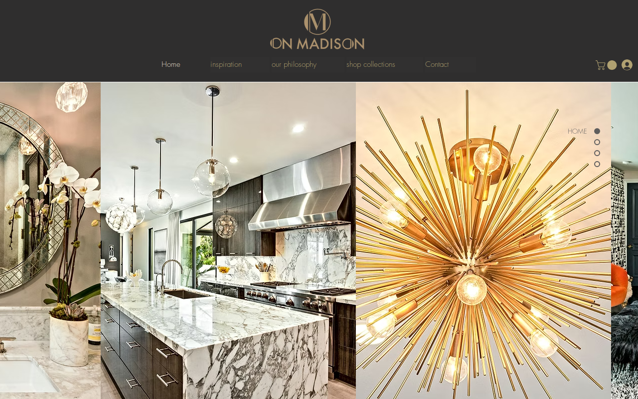 On Madison website preview