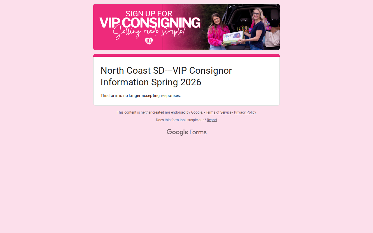 Rhea Lana's of North Coast San Diego website preview