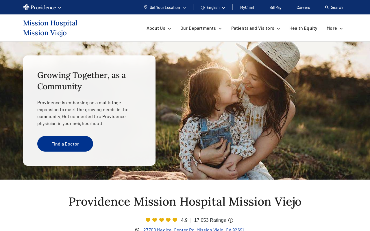 Mission Hospital Thrift N Gift website preview