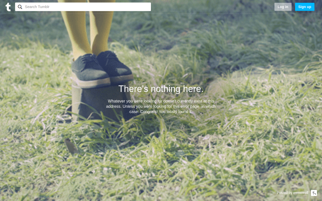 Sub Verum Rosa website preview