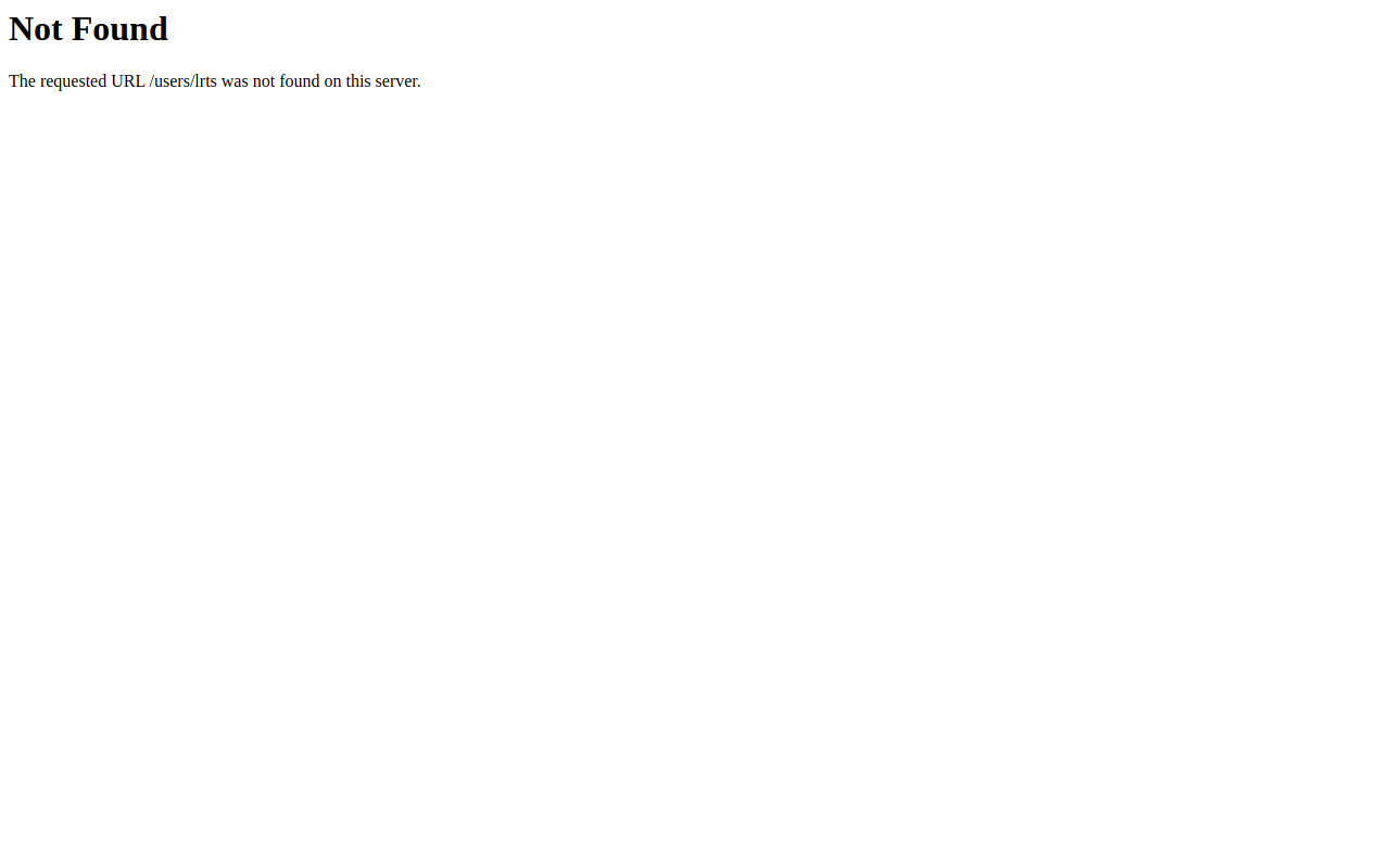 Little Red Thrift Shoppe website preview