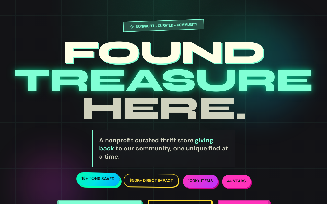 Found in Fortuna website preview
