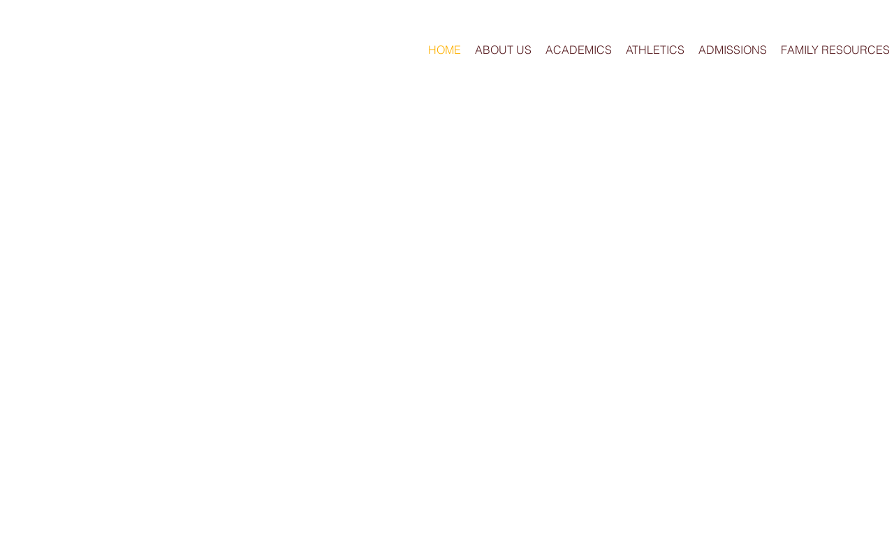 Hanford Kings Christian School Thrift Store website preview