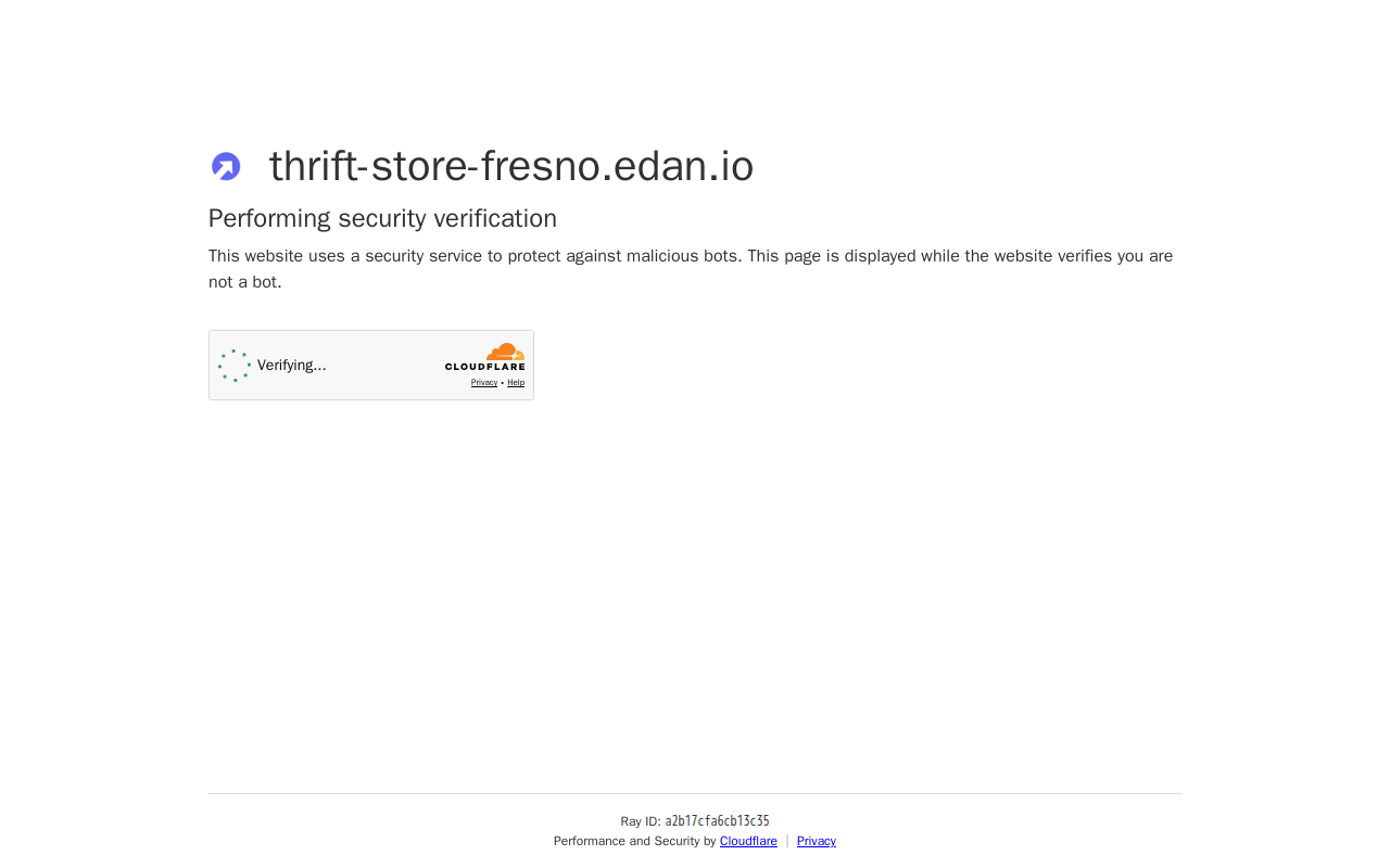 Thrift City Thrift Store website preview
