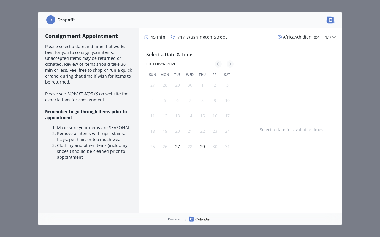 fiddle & find website preview