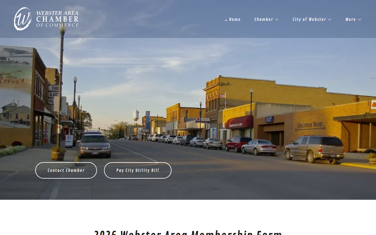 Needs Anonymous Thrift Store website preview