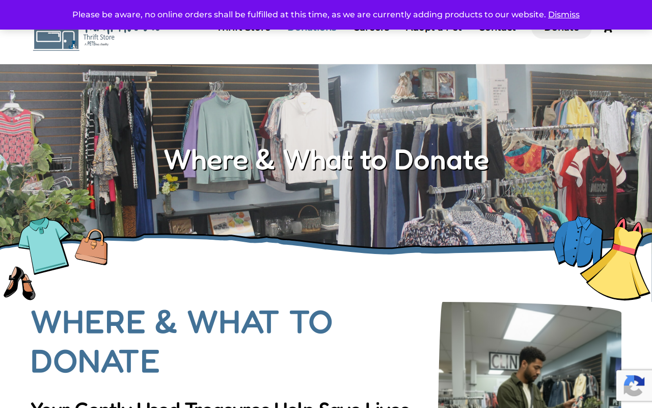 Thrift Avenue W Columbia SC website preview