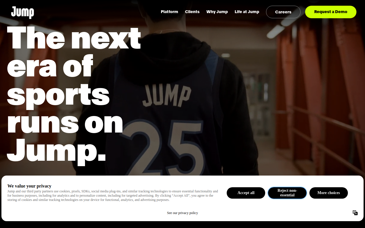 Bearly Used website preview