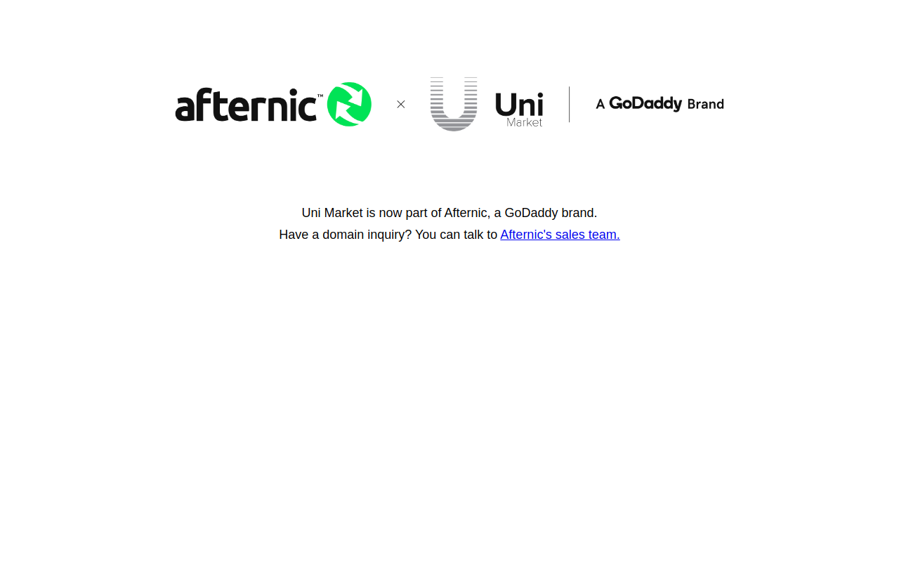 Nicer Than New website preview