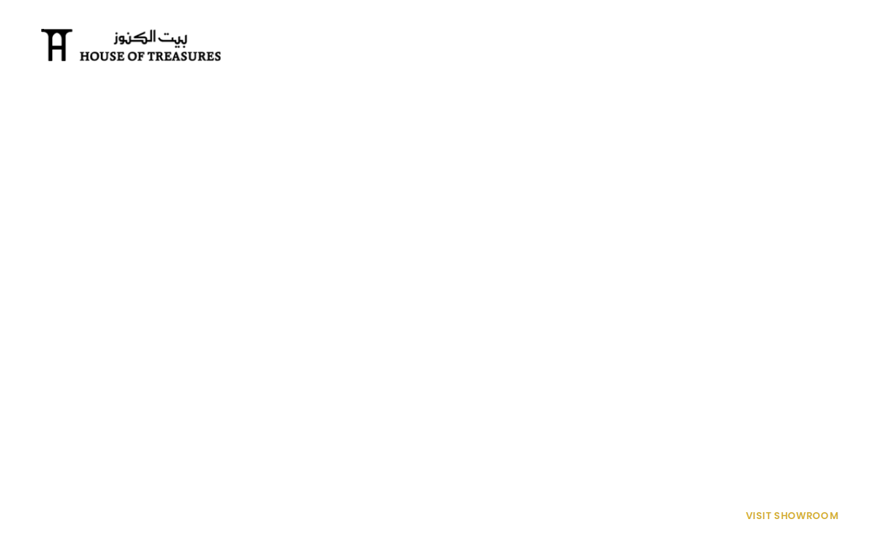 House Of Treasures website preview