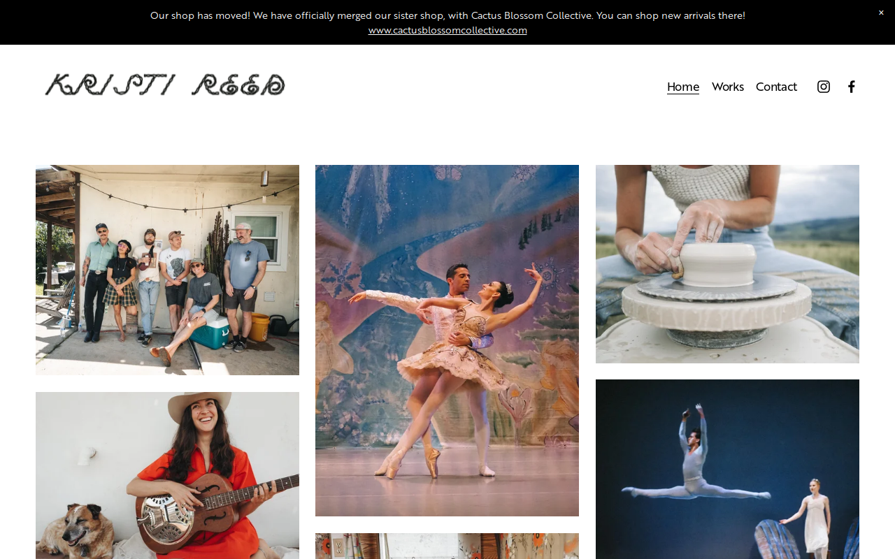 Windy Peak Vintage website preview