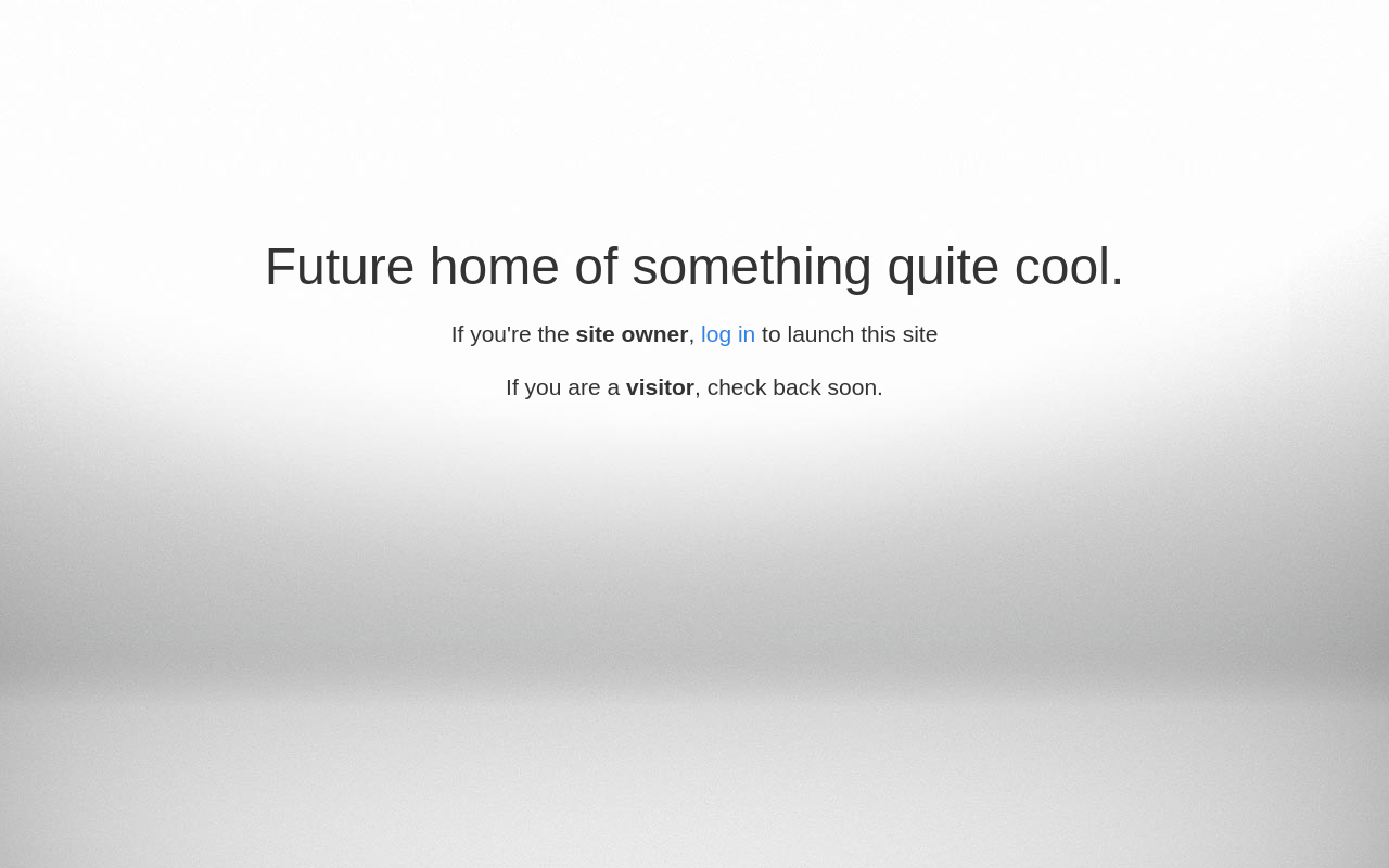Everything Beautiful Thrift Store website preview