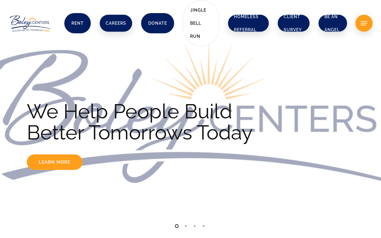 Boley Neighborhood Store website preview