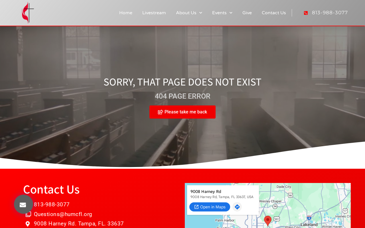Earthly Treasures Thrift Shop website preview