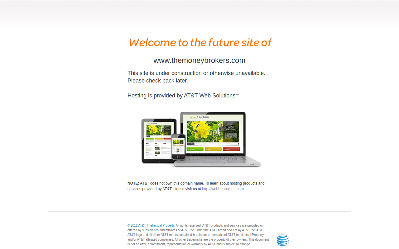Hialeah Pawn website preview