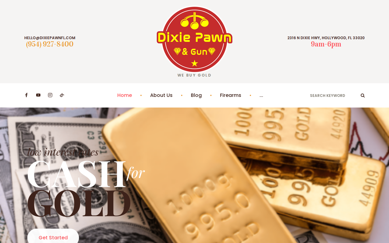 Players Pawn website preview