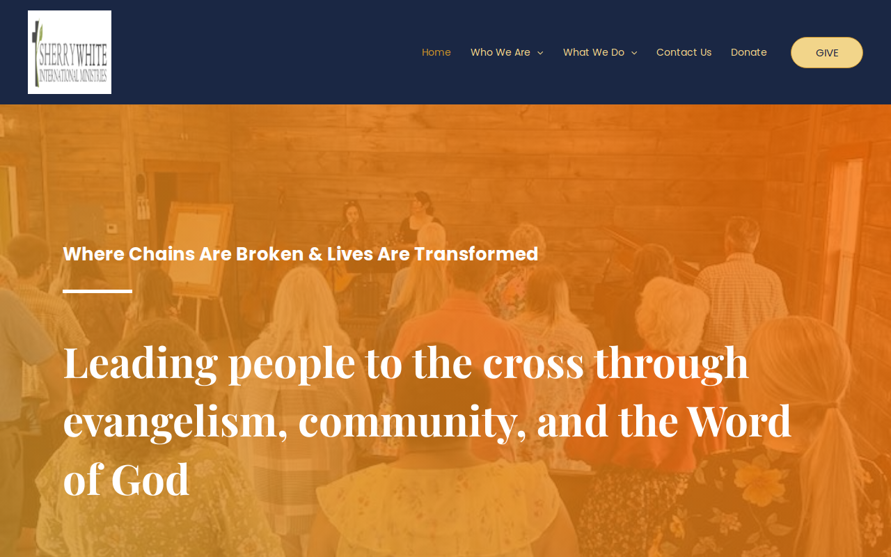 Heaven Sent Resale website preview