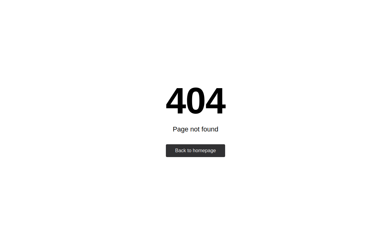Always More to Give website preview